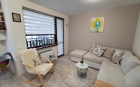 Borovets Cozy Mountain Apartments